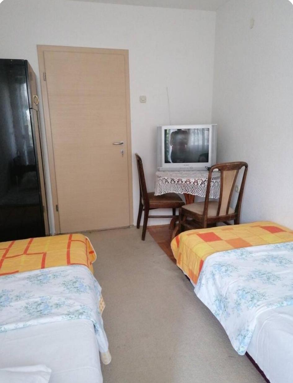 Ohrid Apartments Bilik gambar